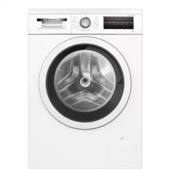 Waschmaschine Bosch WUU28T10PL, Frontlader, 8–9 kg Kapazität, 1400 U/min, Energieeffizienzklasse A