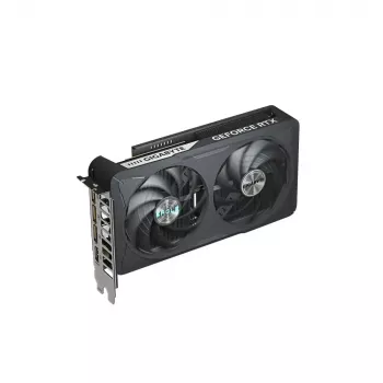 Grafikkarte GIGABYTE GeForce RTX 5060 8 GB GDDR7, PCIe 5.0, 128-Bit, 3840 CUDA, 2-Slot, WINDFORCE 2X