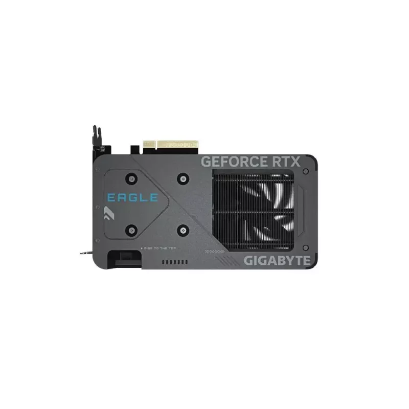 Grafikkarte GIGABYTE GeForce RTX 5060 8 GB GDDR7, PCIe 5.0, 128-Bit, 3840 CUDA, 2-Slot, WINDFORCE 2X