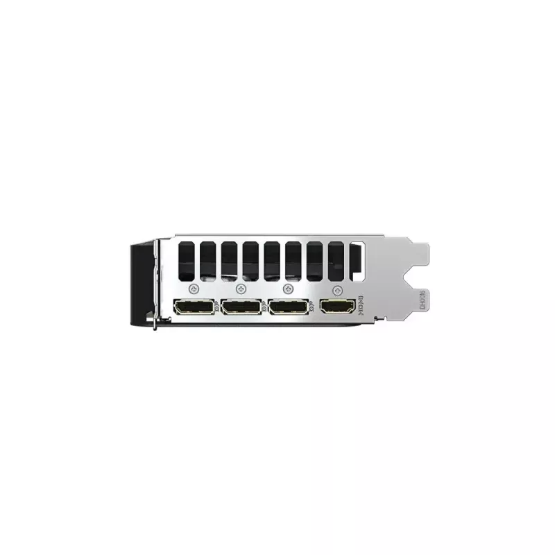 Grafikkarte GIGABYTE GeForce RTX 5060 8 GB GDDR7, PCIe 5.0, 128-Bit, 3840 CUDA, 2-Slot, WINDFORCE 2X