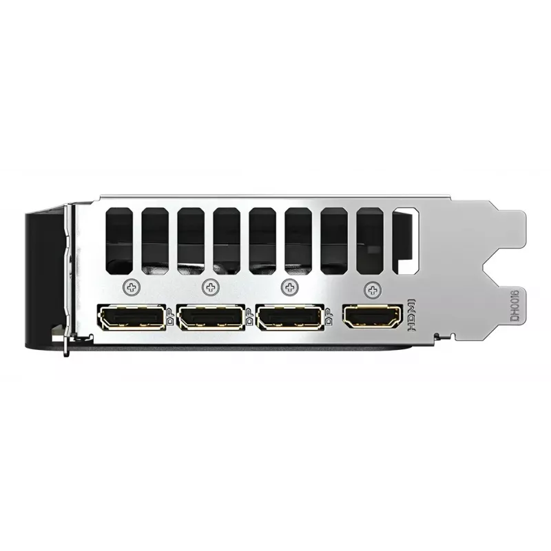 Grafikkarte GIGABYTE GeForce RTX 5060 8 GB GDDR7, PCIe 5.0, 128-Bit, 3840 CUDA, 2-Slot, WINDFORCE 2X