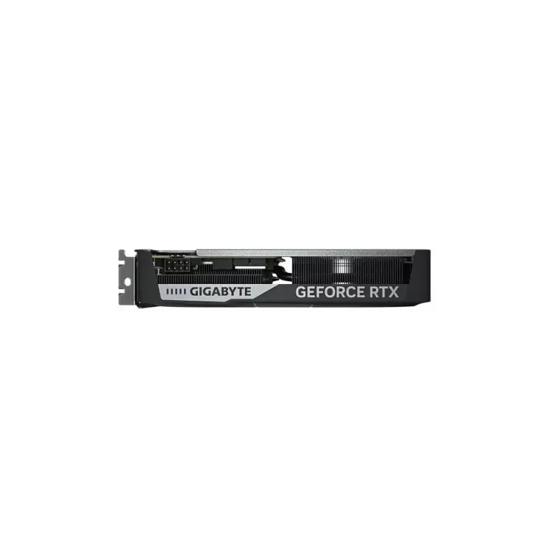 Grafikkarte GIGABYTE GeForce RTX 5060 8 GB GDDR7, PCIe 5.0, 128-Bit, 3840 CUDA, 2-Slot, WINDFORCE 2X