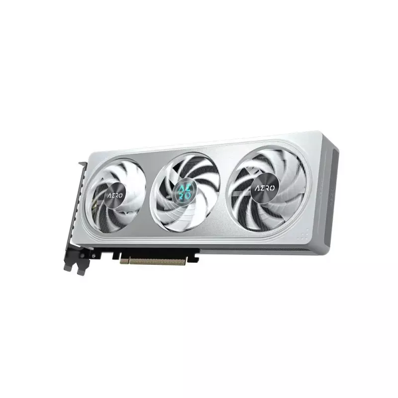 Grafikkarte GIGABYTE GeForce RTX 5060 8GB GDDR7