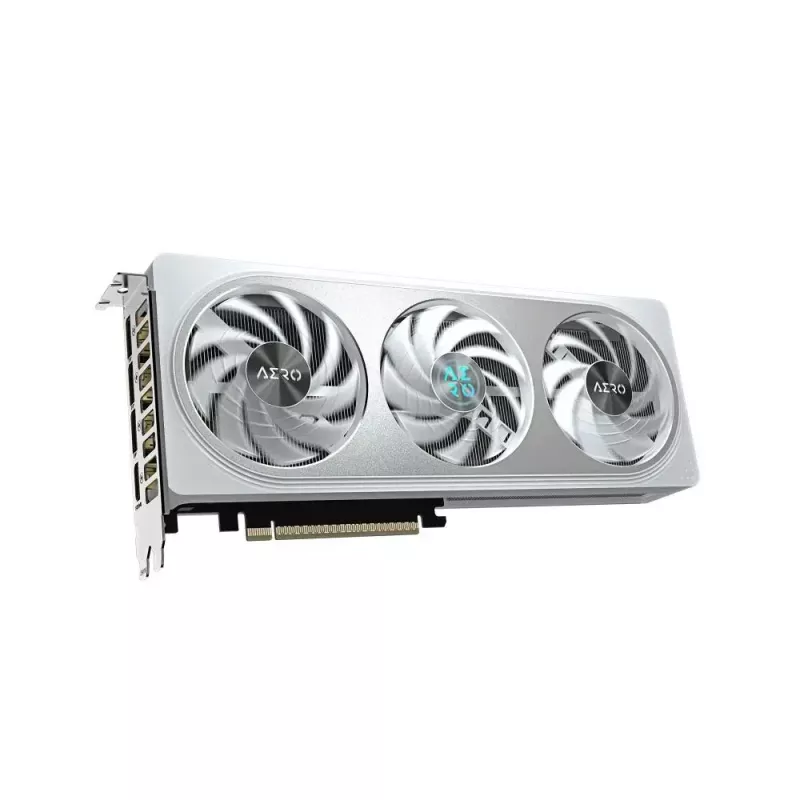 Grafikkarte GIGABYTE GeForce RTX 5060 8GB GDDR7