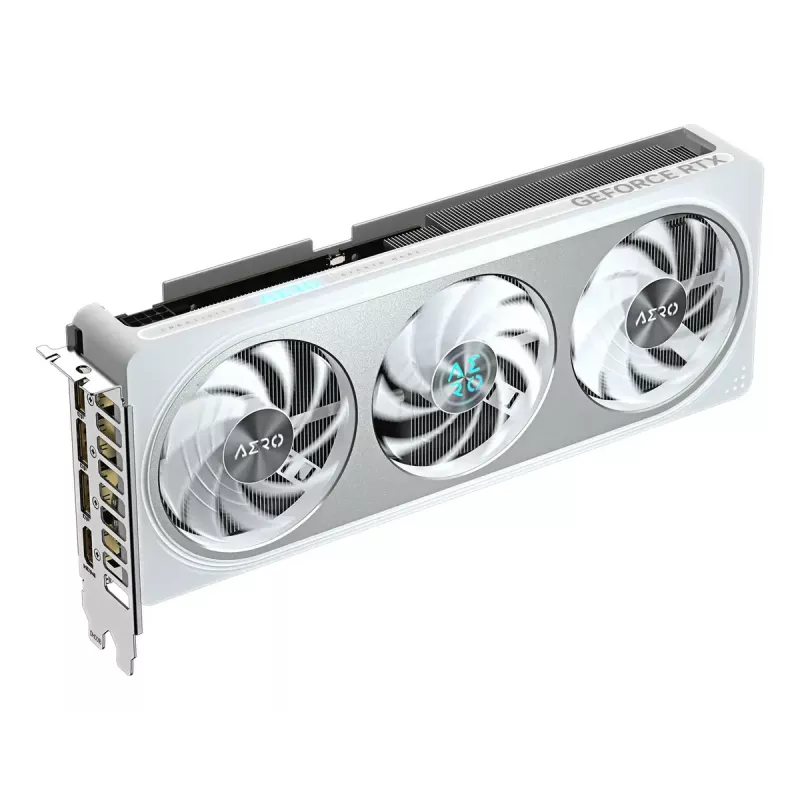 Grafikkarte GIGABYTE GeForce RTX 5060 8GB GDDR7