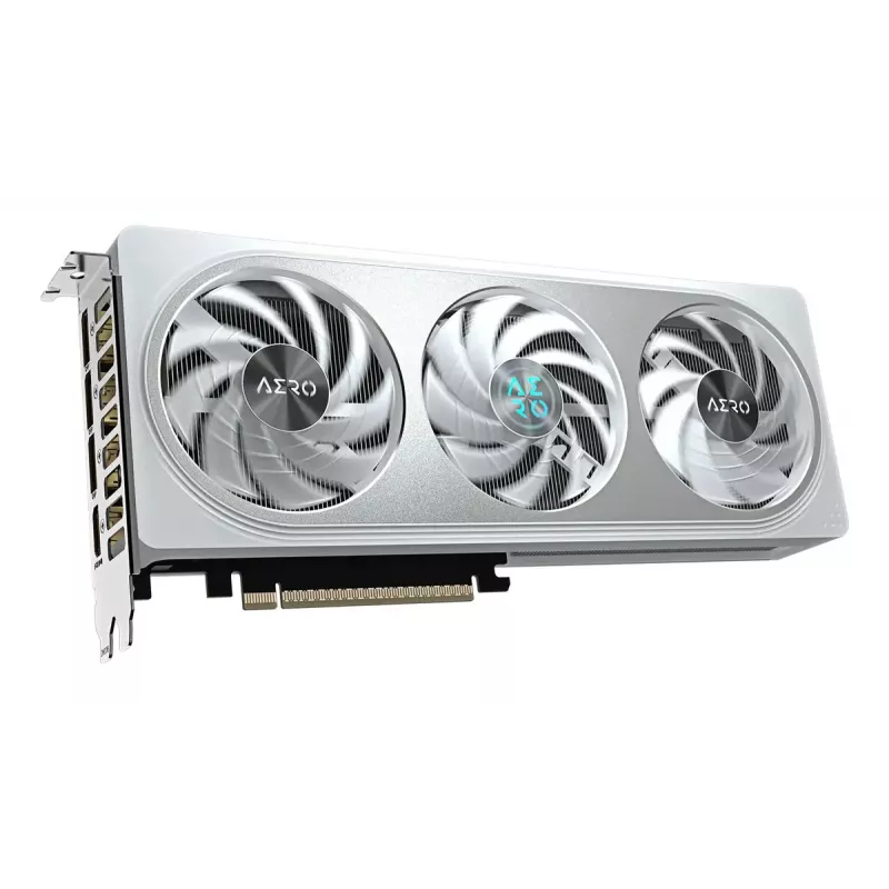 Grafikkarte GIGABYTE GeForce RTX 5060 8GB GDDR7