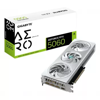 Grafikkarte GIGABYTE GeForce RTX 5060 8GB GDDR7