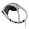 GENESIS NVC-2220 USB-Kabel USB 3.2 Gen 1 (3.1 Gen 1) 3 m USB A USB C Schwarz, Grau