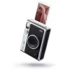 Kamera Fujifilm Instax mini Evo 1/5 Zoll 2560 x 1920 Pixel 62 x 46 mm CMOS Schwarz