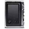 Kamera Fujifilm Instax mini Evo 1/5 Zoll 2560 x 1920 Pixel 62 x 46 mm CMOS Schwarz