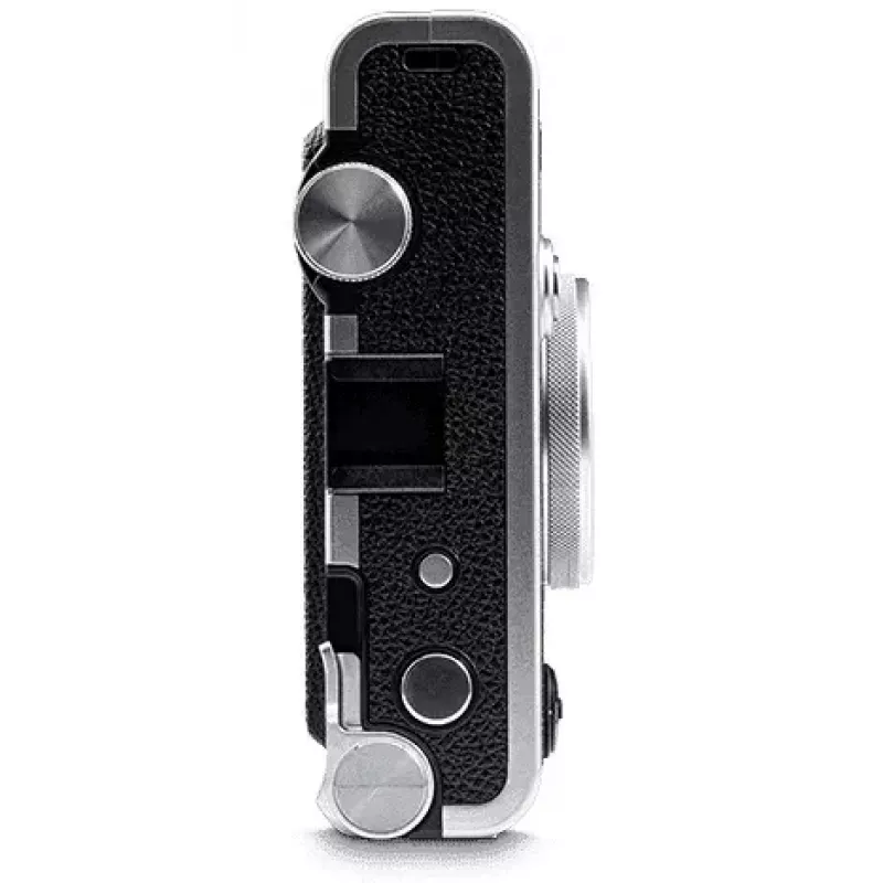 Kamera Fujifilm Instax mini Evo 1/5 Zoll 2560 x 1920 Pixel 62 x 46 mm CMOS Schwarz