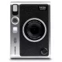 Kamera Fujifilm Instax mini Evo 1/5 Zoll 2560 x 1920 Pixel 62 x 46 mm CMOS Schwarz