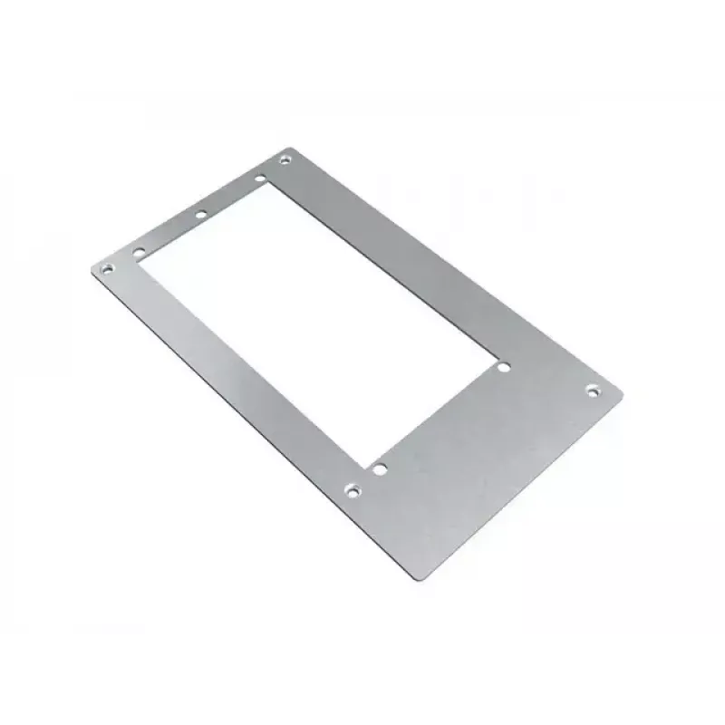 Rack-Gehäuse Lanberg SC01-5204-12B 4U Schwarz 5 Lüfter