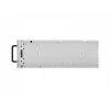 Rack-Gehäuse Lanberg SC01-5204-12B 4U Schwarz 5 Lüfter