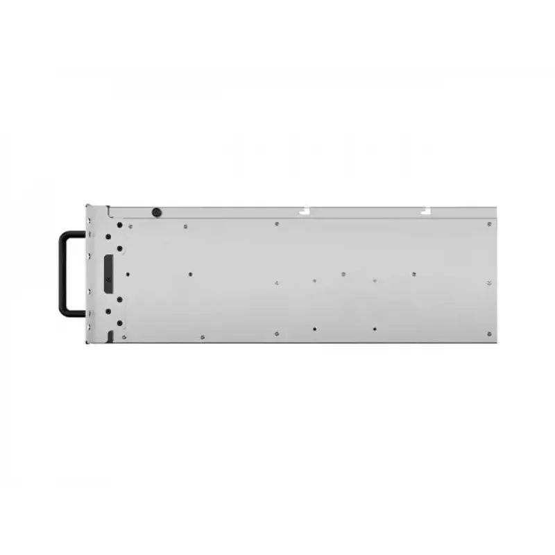 Rack-Gehäuse Lanberg SC01-5204-12B 4U Schwarz 5 Lüfter