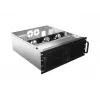 Rack-Gehäuse Lanberg SC01-5204-12B 4U Schwarz 5 Lüfter