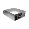 Rack-Gehäuse Lanberg SC01-5204-12B 4U Schwarz 5 Lüfter