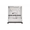 Rack-Gehäuse Lanberg SC01-5204-12B 4U Schwarz 5 Lüfter