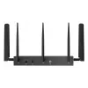 TP-Link ER706WP-4G Wireless Router Gigabit Ethernet Dual-Band (2,4 GHz / 5 GHz) Schwarz