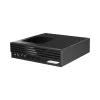 MSI Pro DP21 14M-1042EU PC Intel® Core™ i7 i7-14700 16 GB DDR5-SDRAM 1 TB SSD Windows 11 Pro Desktop Mini-PC Schwarz