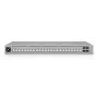 Managed Switch Ubiquiti UniFi Pro HD 24 2.5G Ethernet 22 Ports