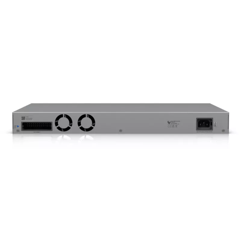 Managed Switch Ubiquiti UniFi Pro HD 24 2.5G Ethernet 22 Ports