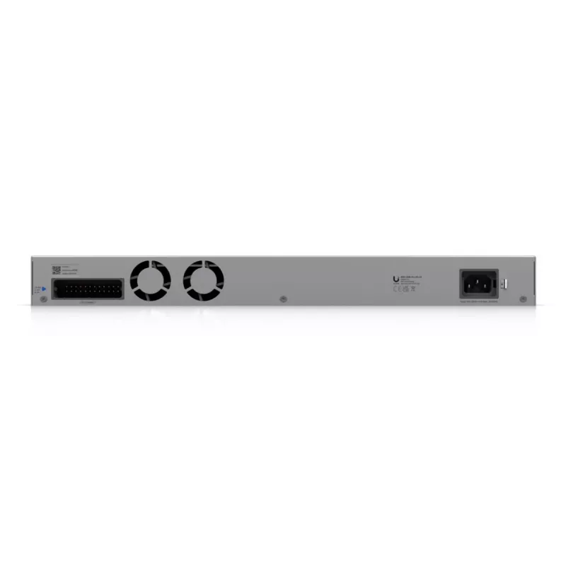 Managed Switch Ubiquiti UniFi Pro HD 24 2.5G Ethernet 22 Ports