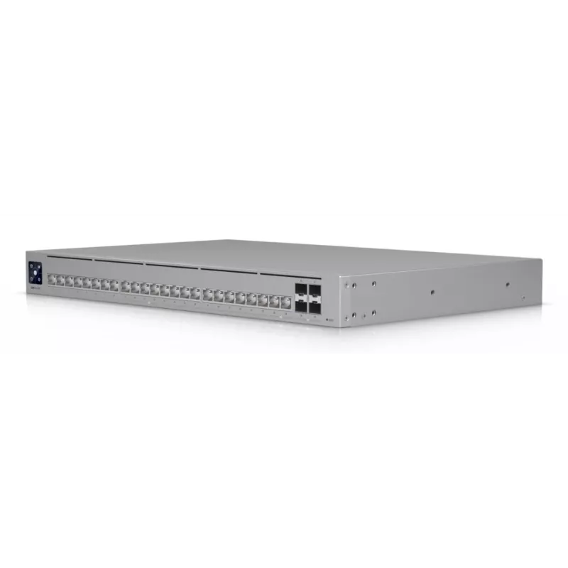 Managed Switch Ubiquiti UniFi Pro HD 24 2.5G Ethernet 22 Ports