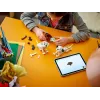 Konstruktionsspielzeug LEGO Disney Classic Puppies Lucky und Penny Set 43271, 268 Teile, Höhe 90 mm, Alter 6+