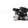 Konstruktionsspielzeug LEGO Star Wars Set 75412 Death Trooper Night Trooper, 119 Teile, 4 Minifiguren, 60×90×70 mm Modell