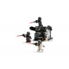 Konstruktionsspielzeug LEGO Star Wars Set 75412 Death Trooper Night Trooper, 119 Teile, 4 Minifiguren, 60×90×70 mm Modell