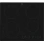 Electrolux Serie 500 EIT60433CT Schwarz Einbau 60 cm Induktionskochfeld 4 Zone(n)
