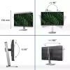 Philips 5000 series 24B2G5200/00 Computer-Monitor 60,5 cm (23,8 Zoll) 1920 x 1080 Pixel Full HD LCD Anthrazit