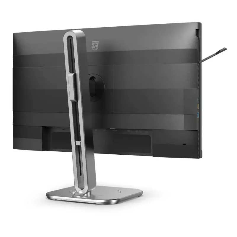 Philips 5000 series 24B2G5200/00 Computer-Monitor 60,5 cm (23,8 Zoll) 1920 x 1080 Pixel Full HD LCD Anthrazit
