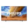 LED Fernseher Philips 43PUS7810/12 43 Zoll QLED 4K Ultra HD 3840×2160, Titan OS, 60Hz, HDR (HLG), HDMI 2.1, Wi‑Fi, Bluetooth 5.2
