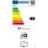 TV Philips 50PUS7810/12 50 Zoll QLED 4K Ultra HD, 3840x2160, Titan OS, HDMI 2.1, Wi‑Fi, Bluetooth 5.2