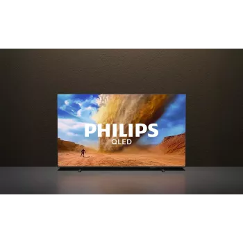 Philips 65PUS7810/12 TV 165,1 cm (65 Zoll) 4K Ultra HD Smart TV Wi-Fi Schwarz