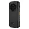 Robustes Smartphone UleFone Armor X32 6,0 Zoll 6 GB RAM 128 GB Speicher Leuchtendes Orange, Energieeffizienzklasse B