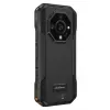 Robustes Smartphone UleFone Armor X32 6,0 Zoll 6 GB RAM 128 GB Speicher Leuchtendes Orange, Energieeffizienzklasse B