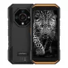 Robustes Smartphone UleFone Armor X32 6,0 Zoll 6 GB RAM 128 GB Speicher Leuchtendes Orange, Energieeffizienzklasse B