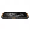 Robustes Smartphone UleFone Armor X32 6,0 Zoll 6 GB RAM 128 GB Speicher Leuchtendes Orange, Energieeffizienzklasse B