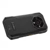 Robustes Smartphone UleFone Armor X32 6,0 Zoll 6 GB RAM 128 GB Speicher Leuchtendes Orange, Energieeffizienzklasse B