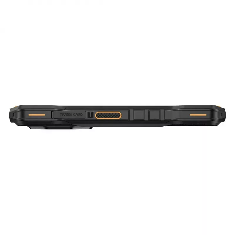 Robustes Smartphone UleFone Armor X32 6,0 Zoll 6 GB RAM 128 GB Speicher Leuchtendes Orange, Energieeffizienzklasse B