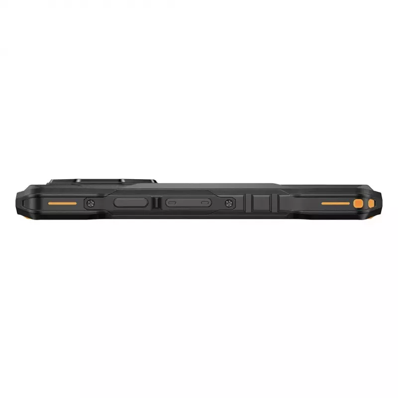 Robustes Smartphone UleFone Armor X32 6,0 Zoll 6 GB RAM 128 GB Speicher Leuchtendes Orange, Energieeffizienzklasse B