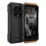Robustes Smartphone UleFone Armor X32 6,0 Zoll 6 GB RAM 128 GB Speicher Leuchtendes Orange, Energieeffizienzklasse B