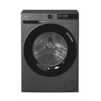 Candy BR 47SBL8G-S Waschmaschine Frontlader 7 kg 1400 U/min Grau