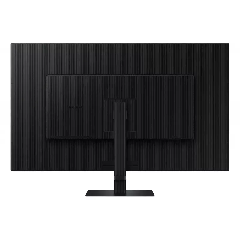 Samsung S70D Computermonitor 94 cm (37 Zoll) 3840 x 2160 Pixel 4K Ultra HD LCD Schwarz