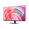 Samsung S70D Computermonitor 94 cm (37 Zoll) 3840 x 2160 Pixel 4K Ultra HD LCD Schwarz