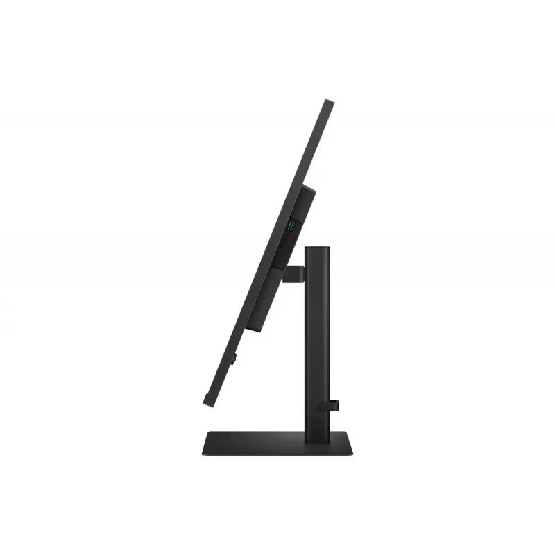 Samsung S70D Computermonitor 94 cm (37 Zoll) 3840 x 2160 Pixel 4K Ultra HD LCD Schwarz