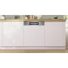 Einbau-Geschirrspüler Bosch SMI2ITS09E — vollintegriert 60 cm, 13 Maßgedecke, 44–46 dB, Energieeffizienzklasse E